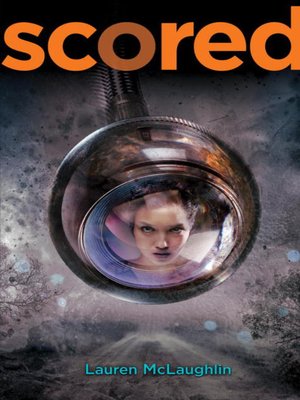 cover image of Scored